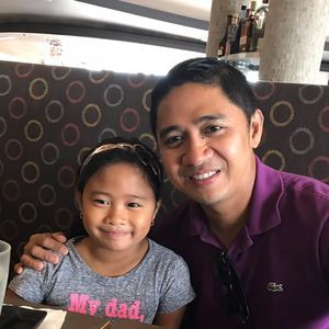 Meet your Posher, Glen mariel